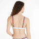 Tommy Hilfiger Γυναικείο μαγιό Triangle Bikini Top